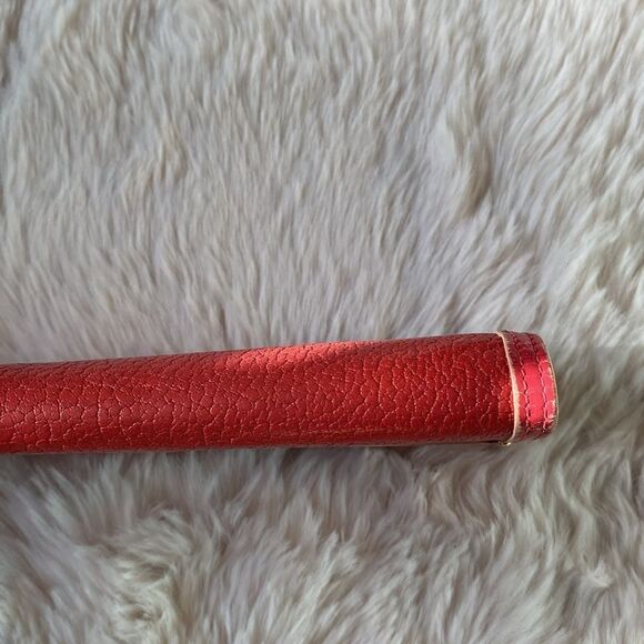 Authentic Louis Vuitton Suhali Porto Tresor International Suhali Wallet - Picture 4 of 16